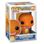 Pokemon Charmander Funko Pop