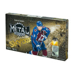 22/23 Skybox Metal Universe Hockey Hobby Box
