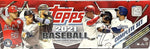 Topps 2021 Baseball Complete Factory Set