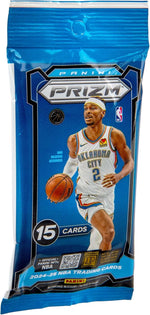 2024-25 Panini Prizm Basketball Value Pack