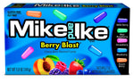 Mike and Ike Berry Blast Box