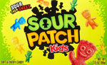 Sour Patch Kids Theater Box