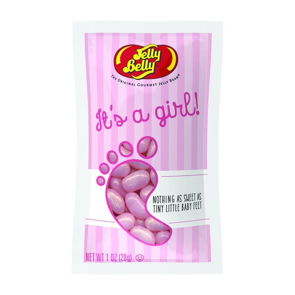 
                
                    Load image into Gallery viewer, Jelly Belly It&amp;#39;s A Girl!
                
            
