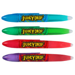 Juicy Drop Pop Sour Gel Pens