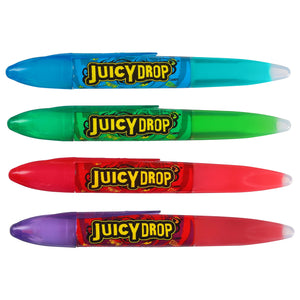 Juicy Drop Pop Sour Gel Pens