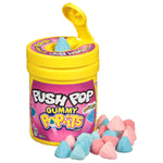 Push Pop Gummy Pop-Its Candy