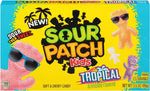 Sour Patch Kids Tropical Theater Box