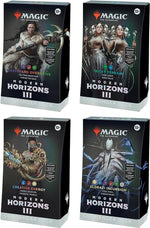 Modern Horizons 3 Commander Deck Case