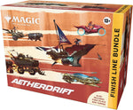 Magic the Gathering Aetherdrift Special Edition Bundle