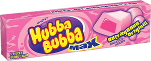 Hubba Bubba Max