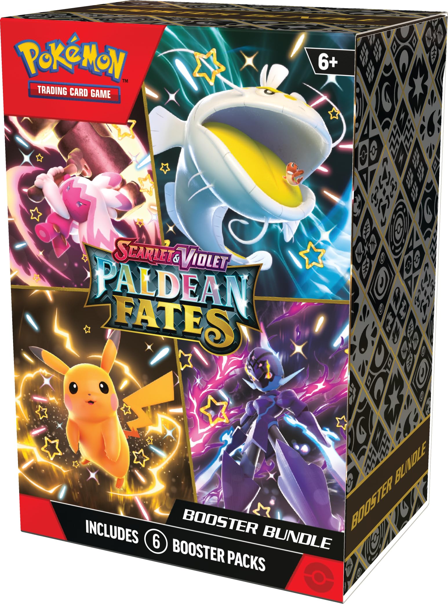 Pokemon – Lefty's Sports Pokemon – Lefty's Sports