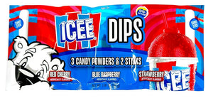 Icee Dips Dip-N-Lik