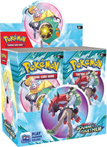 Pokemon Journey Together  Booster Box