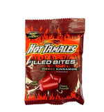 Hot Tamales Filled Bites