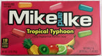 Mike and Ike Tropical Typhoon Theater Box