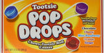 Tootsie Pop Drops Theater Box