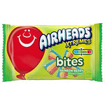 Airheads Xtremes Rainbow Berry Bites