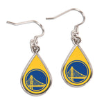 Golden State Warriors Earrings