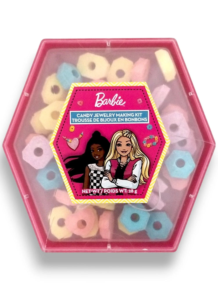 Barbie Sweet Beads Candy Bracelet Kit