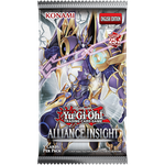 YuGiOh! Alliance Insight Booster Pack
