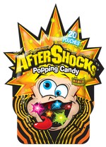 AfterShocks Popping Candy Mango