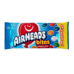 Airheads Bites (4 oz)