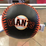 San Francisco Giants Softee Plush Baseball