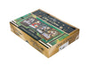 2025 Leaf Glory of the Game Football Hobby Box