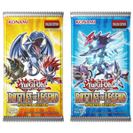 Yugioh Battles of Legend Monster Mayhem Booster Pack
