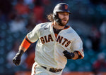 Brandon Crawford Photo Op Ticket (Sat, 12/7 2:30-4PM)