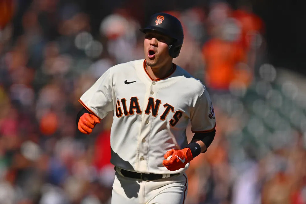 Wilmer Flores Inscription Ticket (Up to 3 Words) Sat. 6/7 (6-7:30)