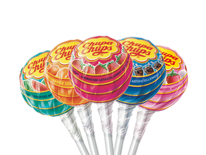 Chupa Chups Mini Lollipop