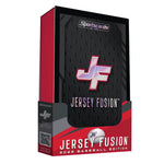 SportsCards 2022 Jersey Fusion Baseball Edition