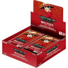 One Piece Trading Card Game Carrying On His Will OP-13 Booster Box