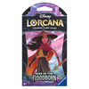 Rise of the Floodborn Sleeved Booster Pack