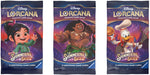 Disney Lorcana: Shimmering Skies Booster Pack