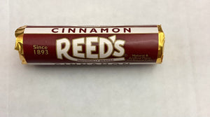 Reeds Individually Wrapped Hard Candies Assorted Flavors Roll