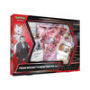 Pokemon Team Rocket's Mewtwo ex Collection Box