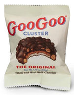 Original GooGoo Cluster