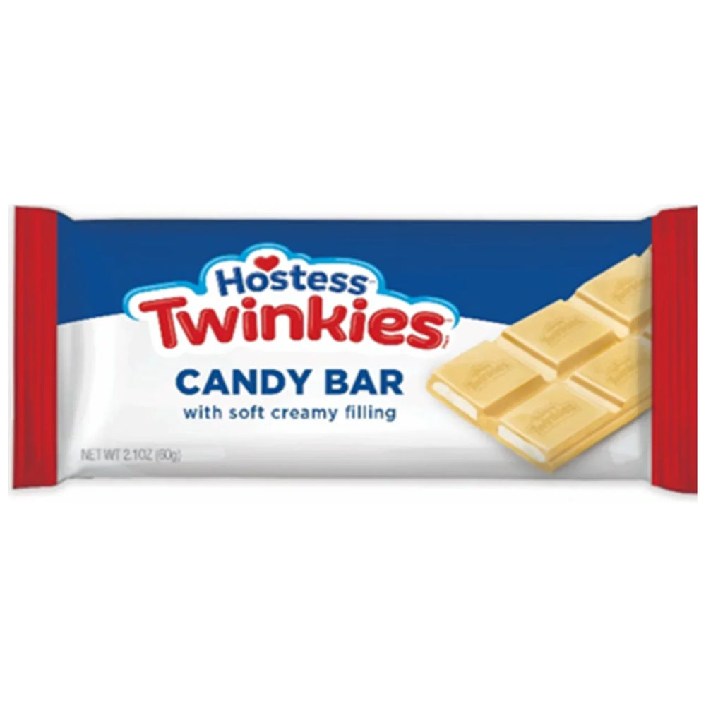 Hostess Twinkies Candy Bar