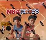 2023-24 NBA Hoops Retail Box (24 Packs)