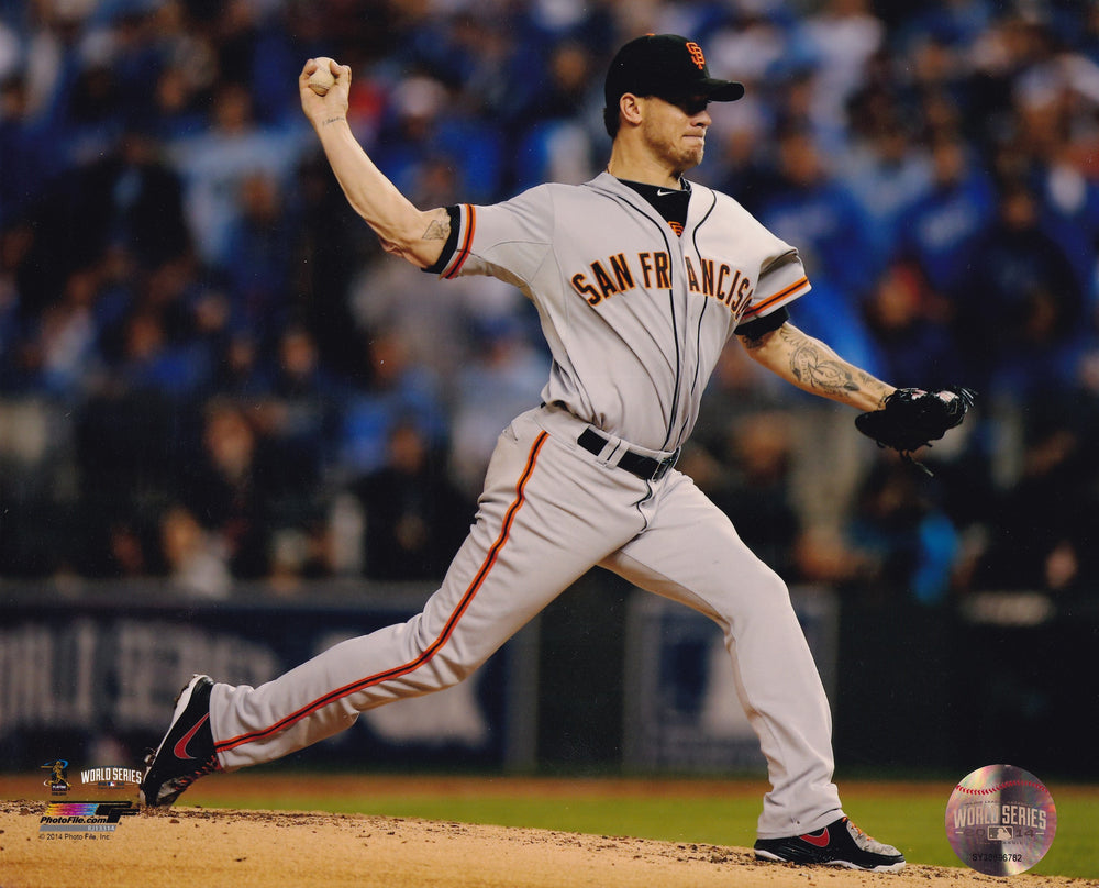 
                
                    Load image into Gallery viewer, Jake Peavy San Francisco Giants 8x10 Photo
                
            