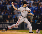 Jake Peavy San Francisco Giants 8x10 Photo