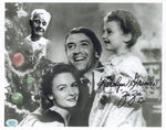 Karolyn Grimes Autographed 8x10 Photos