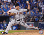 Javier Lopez San Francisco Giants Autographed 8x10 Photos