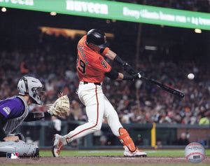 Tyler Fitzgerald San Francisco Giants Assorted 8x10 Photos