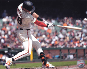 Tyler Fitzgerald San Francisco Giants Assorted 8x10 Photos