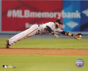 Brandon Crawford 8x10 Photos