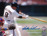 Matt Williams San Francisco Giants Autographed 8x10 Photos