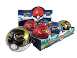 Pokemon Go Pokeball Tin